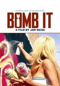 Bomb It (2007)