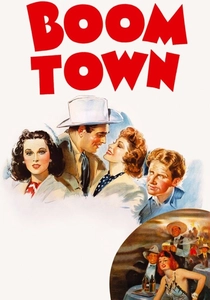 Il Petroliere del Texas (1940)