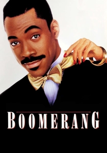 La Famiglia di Eddie Murphy (1992)