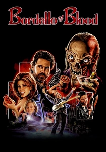 Bordello di Sangue (1996)
