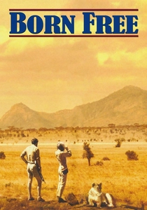 Born Free (1966)