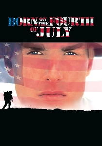 Nato il Quattro Luglio (1989)