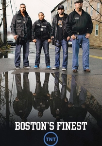 Poliziotti di Boston (2013)
