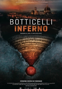 Botticelli - Inferno (2016)