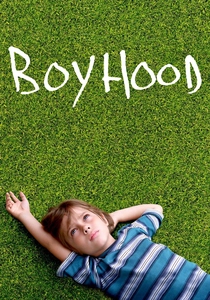 Boyhood (2014)