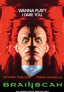 Brainscan (1994)