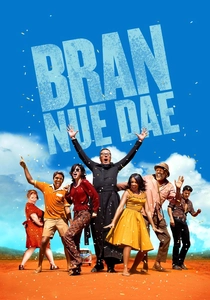 Bran Nue Dae (2009)