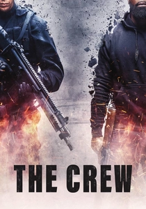L'equipaggio (2016)