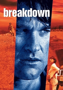 La Strada per l'Inferno (1997)