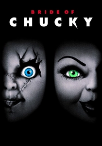 La Sposa di Chucky (1998)