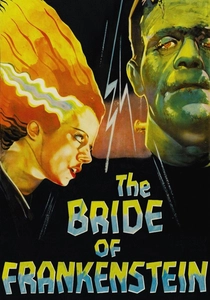 La Sposa di Frankenstein (1935)