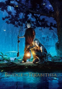 Un ponte per Terabithia (2007)