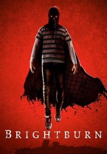 Brightburn (2019)