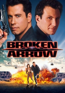 Broken Arrow (1996)