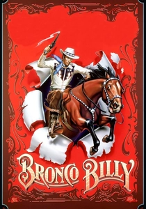 Il Circo di Bronco Billy (1980)