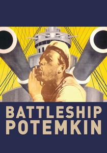 La corazzata Potemkin (1925)