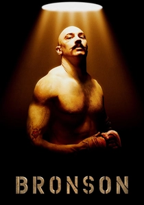 La Legge del Più Forte (2008)