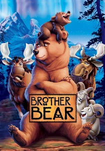 La fortuna di un orso (2003)