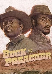 Buck and the Preacher (1972)