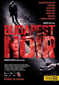 Budapest Noir (2017)