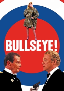 Bullseye - Bersaglio Centrale (1990)