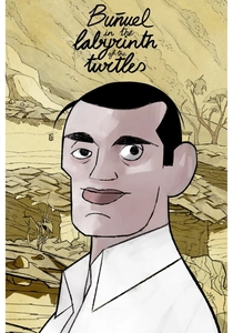 Buñuel e la Tavola del Re Salomone (2018)