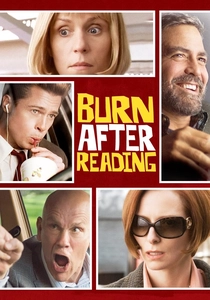 Burn After Reading (2008)