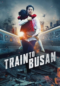 Train to Busan (2016)