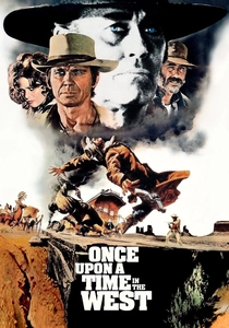 C'era una volta il West (1968)