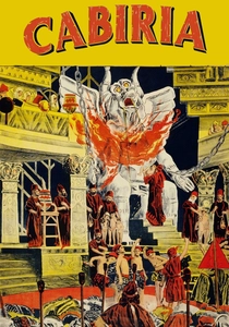 Cabiria (1914)
