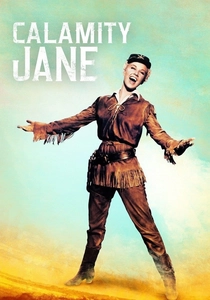 Il saloon di Calamity Jane (1953)