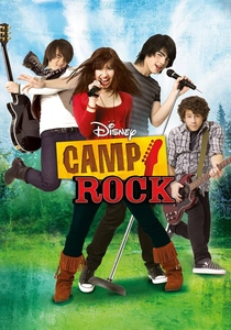 Camp Rock (2008)