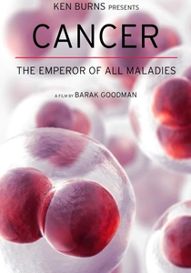 La Cura del Cancro (2015)