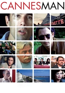 Il festival del cinema di Cannes (1996)