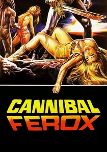 Cannibal Ferox (1981)