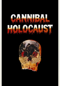 Cannibal Holocaust (1980)