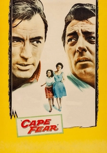 Il Faro di Cape Fear (1962)