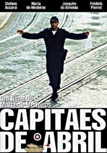 Capitani di Aprile (2000)