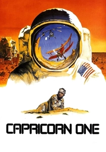 Capricorn One (1978)