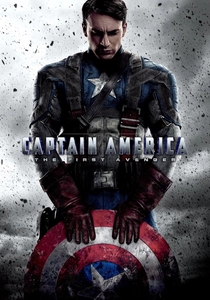Captain America - Il Primo Vendicatore (2011)