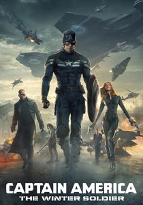 Captain America: Il Soldato d'Inverno (2014)