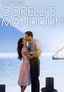 Il Mandolino del Capitano Corelli (2001)