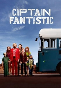 Capitan Fantastico (2016)