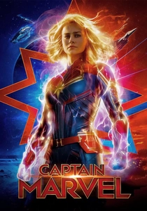 Captain Marvel (2019)