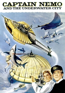 L'Avventura del Capitano Nemo (1969)