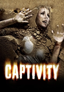Captivity - Prigioniera (2007)