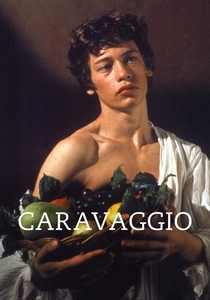 La Vita di Caravaggio (1986)