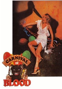 Carnevale di Sangue (1970)