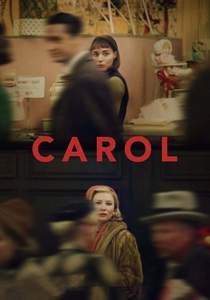 Carol (2015)