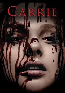 Carrie - Lo sguardo di Satana (2013)